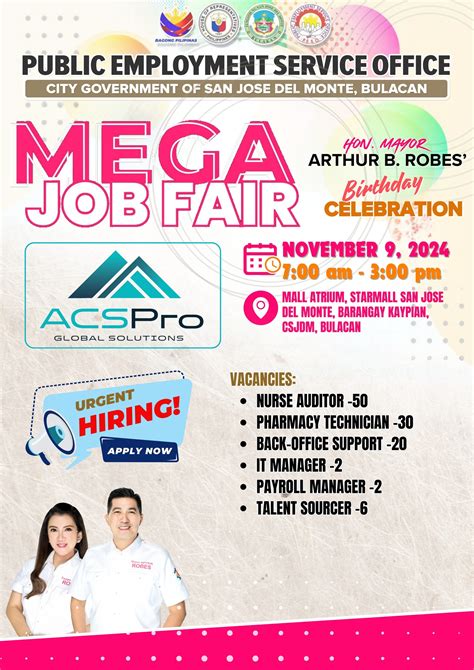 san jose del monte hiring|job hiring jobs in San Jose del Monte .